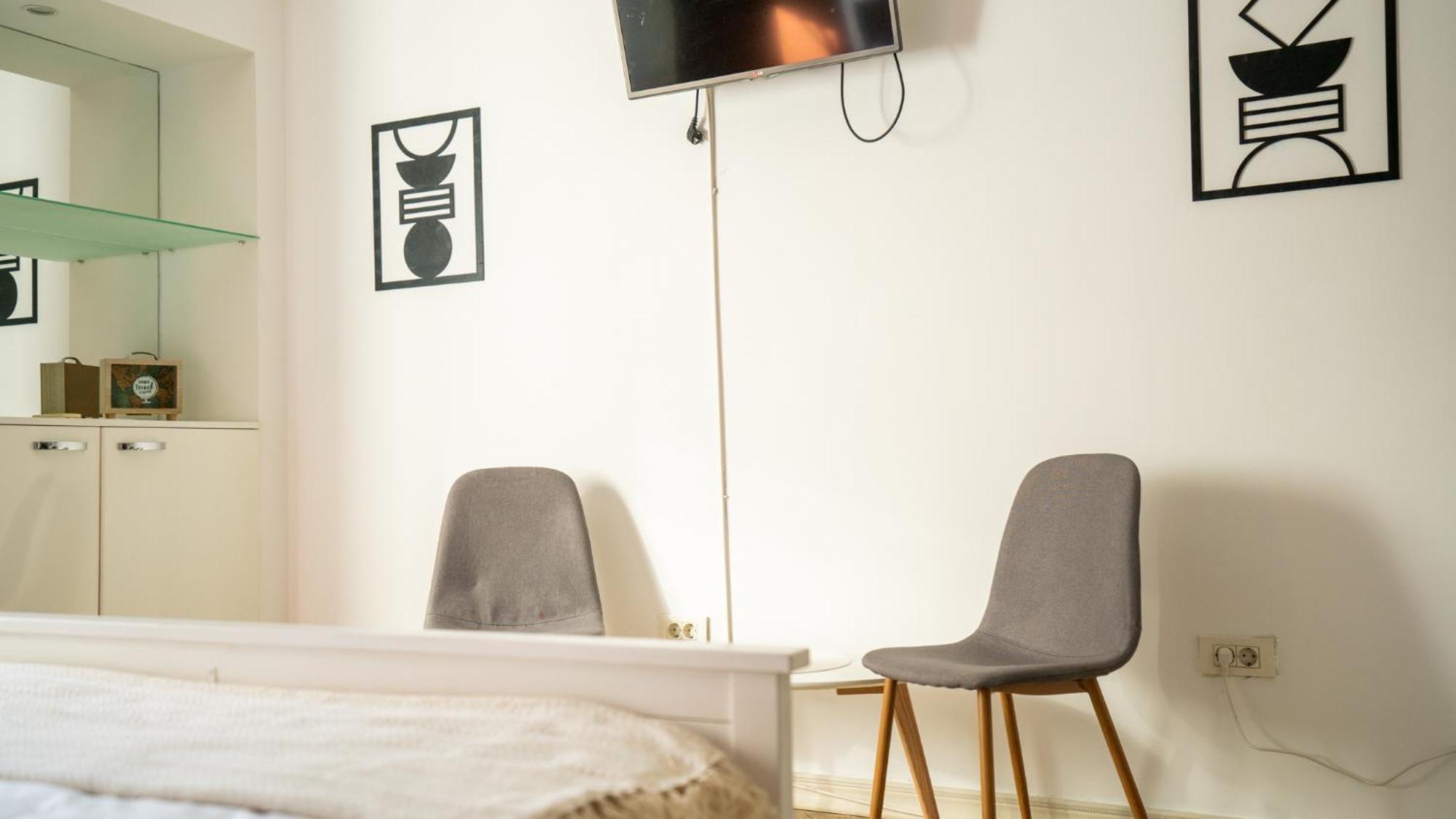 Cozy Studio Universitate Бухарест Экстерьер фото