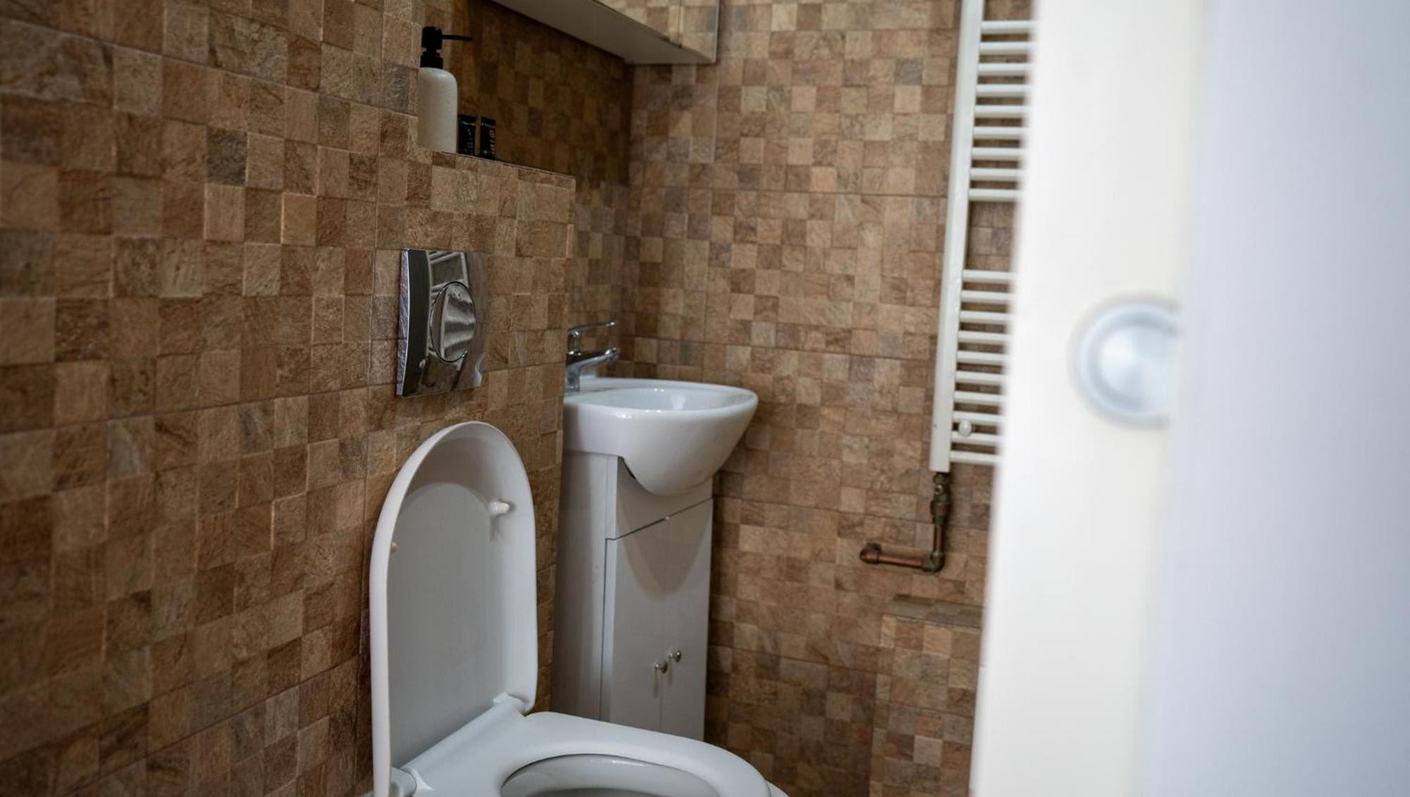 Cozy Studio Universitate Бухарест Экстерьер фото